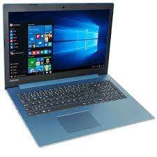 ***BOXED MINT LENOVO IDEAPAD 120s INTEL CELERON DUAL-CORE N3350 // 32 GB eMMC SSD// 2 GB DDR4 RAM