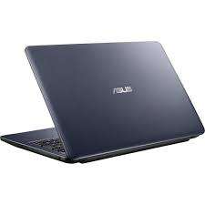 *** LIKE NEW ASUS i3 7th GEN// 256 SSD// 4G LTE// 15" HD SCREEN// 4 GB RAM// BUSINESS LAPTOP