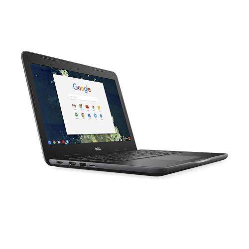 ***BRAND NEW DELL CHROMEBOOK 3380 13.3" HD | 4 GB RAM | 32 GB SSD