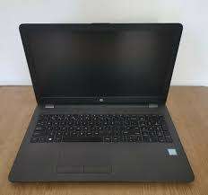 *** LIKE NEW BUSINESS CLASS HP i3 DUAL-CORE 6th GEN// 15 " HD// 4 GB RAM// 1000 GB HDD