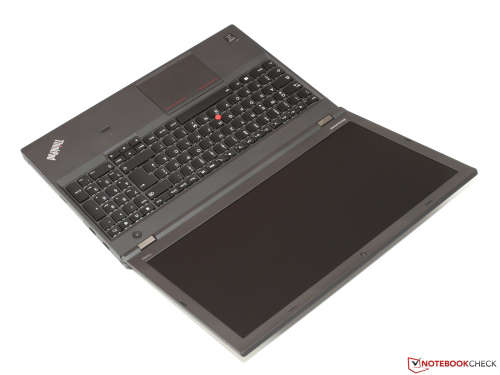 ***MINT LENOVO T540p i5// 16 GB RAM// FINGERPRINT// 500 GB DRIVE BUSINESS CLASS