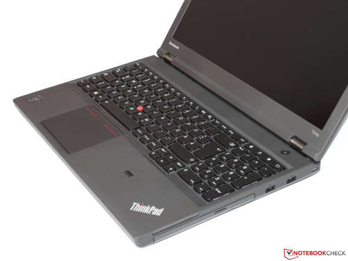 ***MINT LENOVO T540p i5// 16 GB RAM// FINGERPRINT// 500 GB DRIVE BUSINESS CLASS
