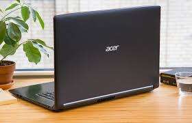 ***ENGINEERING// GAMING ACER i5 7th// NVIDIA GFX DDR5// 8GB RAM// 512 GB Solid State Hybrid Drive