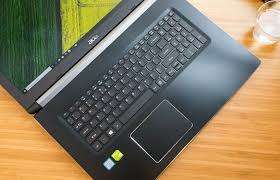 ***ENGINEERING// GAMING ACER i5 7th// NVIDIA GFX DDR5// 8GB RAM// 512 GB Solid State Hybrid Drive