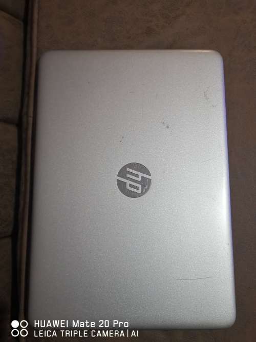 HP ELITE BOOK 840 G3** Intel® Core i5-6300U** 8GB RAM** 4G LTE** 1TB SATA DRIVE