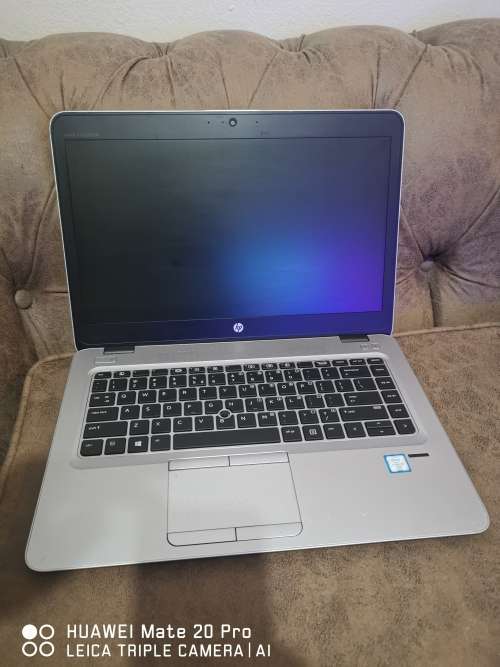 HP ELITE BOOK 840 G3** Intel® Core i5-6300U** 8GB RAM** 4G LTE** 1TB SATA DRIVE