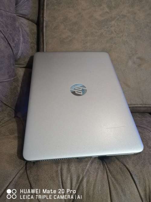 HP ELITE BOOK 840 G3** Intel® Core i5-6300U** 8GB RAM** 4G LTE** 1TB SATA DRIVE