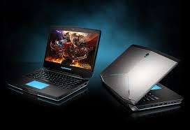 *** MINT DELL ALIENWARE Intel® Core i7 Quad-Core ** Nvidia Geforce GRAPHICS** 8 GB RAM**