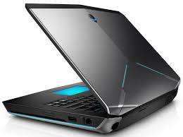 *** MINT DELL ALIENWARE Intel® Core i7 Quad-Core ** Nvidia Geforce GRAPHICS** 8 GB RAM**