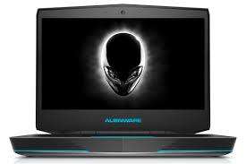 *** MINT DELL ALIENWARE Intel® Core i7 Quad-Core ** Nvidia Geforce GRAPHICS** 8 GB RAM**