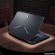 *** MINT DELL ALIENWARE Intel® Core i7 Quad-Core ** Nvidia Geforce GRAPHICS** 8 GB RAM**