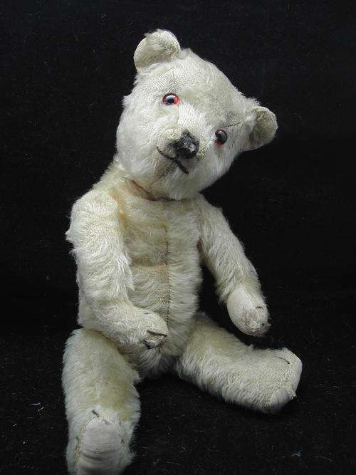 Chiltern Bear, C.1930