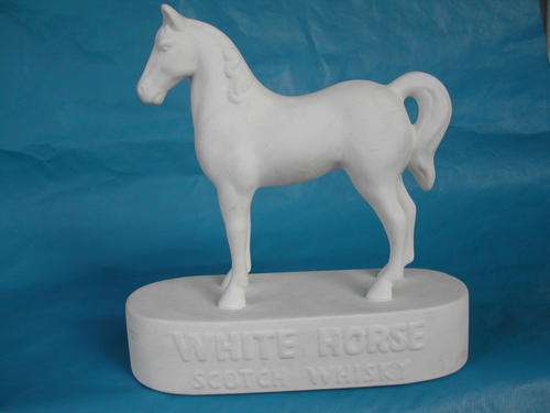 White Horse Scotch Whisky