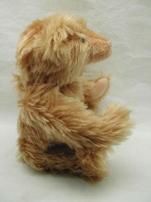 Steiff Classic Bear, 1903