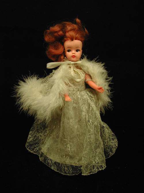 Sindy Doll (Number One.)