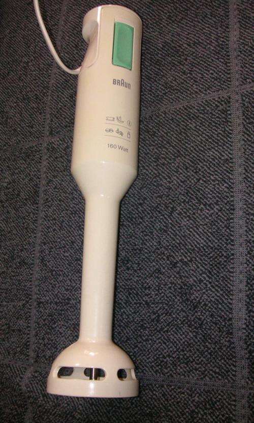 BLENDER  HAND HELD STICK BLENDER