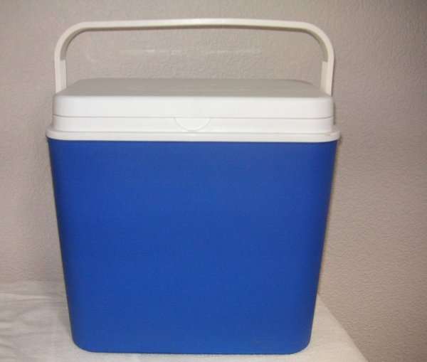 COOLER BOX