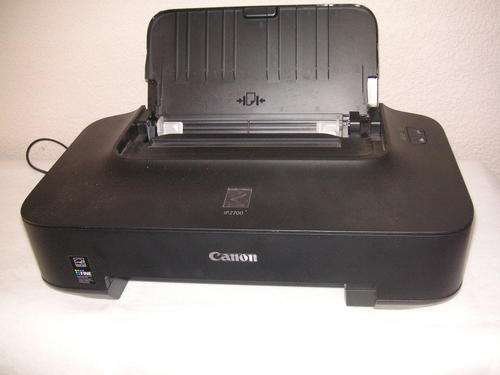 CANON PRINTER IP2700