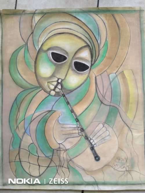 Other nicely done BEN MACALA