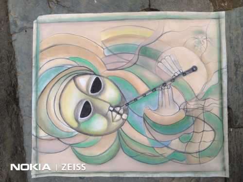 Other nicely done BEN MACALA