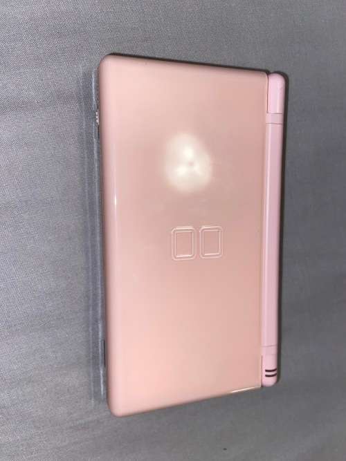 Nintendo DS