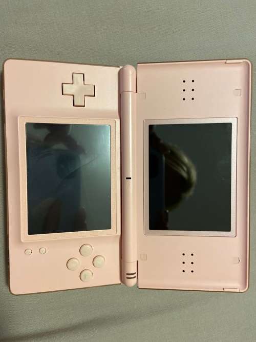 Nintendo DS