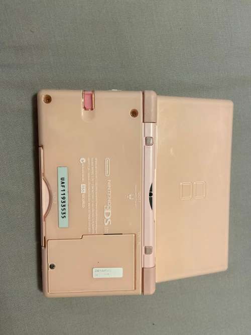 Nintendo DS