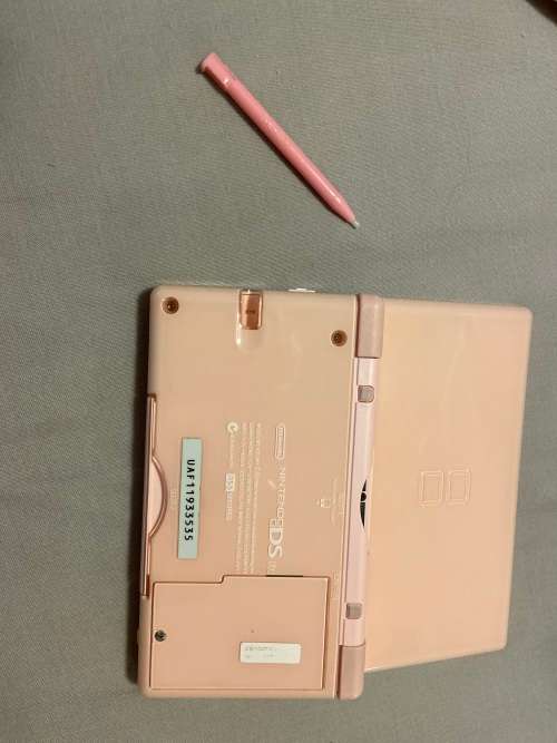 Nintendo DS