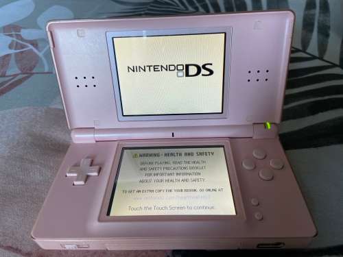 Nintendo DS