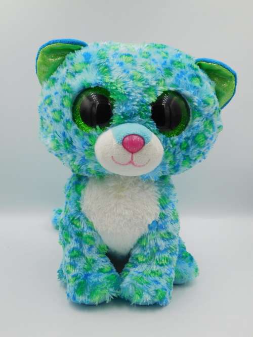 TY -  Soft Toy