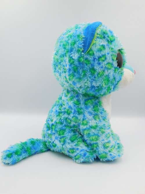 TY -  Soft Toy