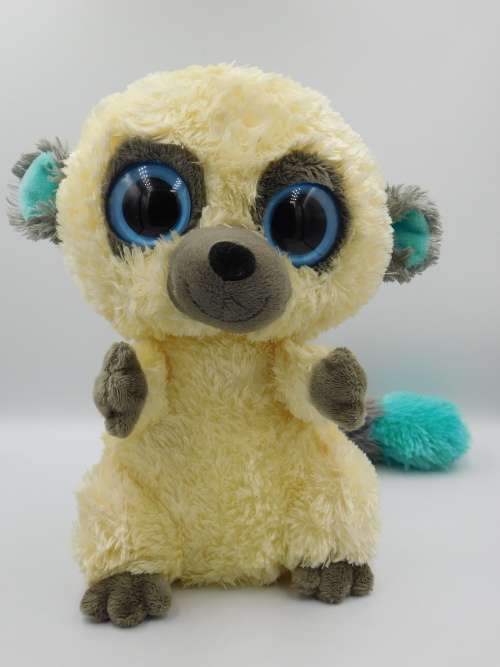TY -  Soft Toy