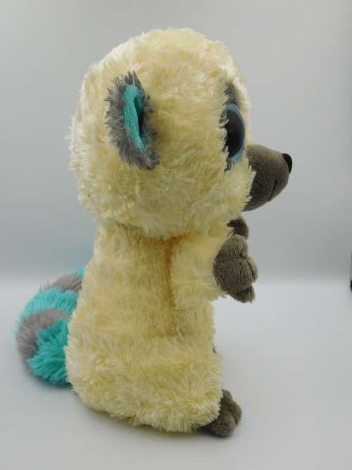 TY -  Soft Toy