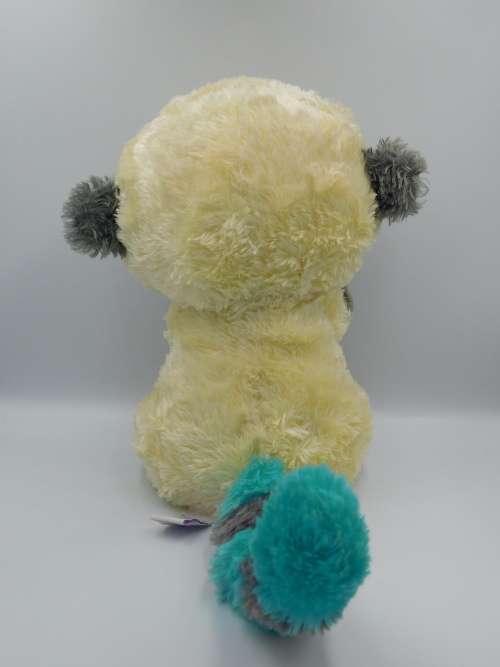 TY -  Soft Toy