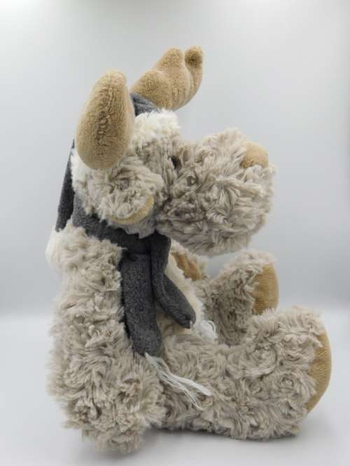 Reindeer - Soft Toy