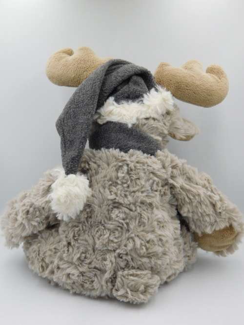 Reindeer - Soft Toy