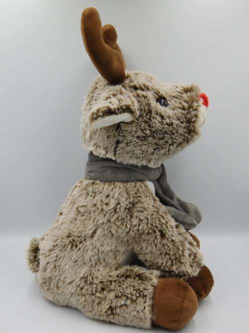 Reindeer - Soft Toy