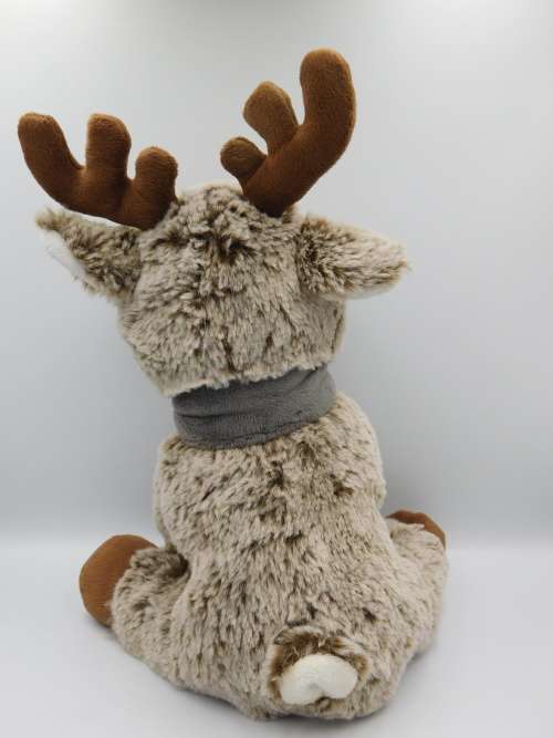 Reindeer - Soft Toy