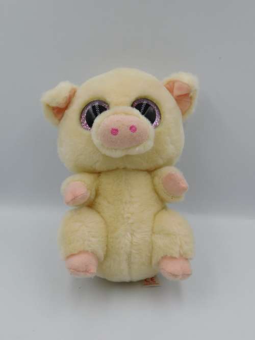 ty Pig - Soft Toy
