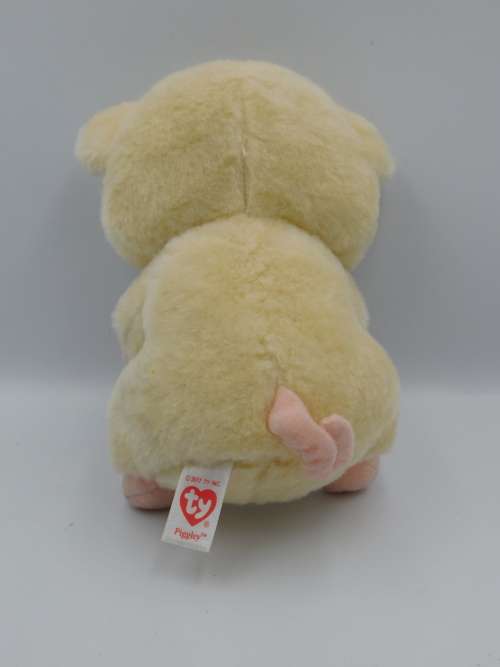 ty Pig - Soft Toy