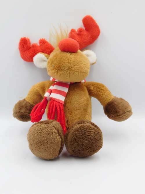 Reindeer - Soft Toy
