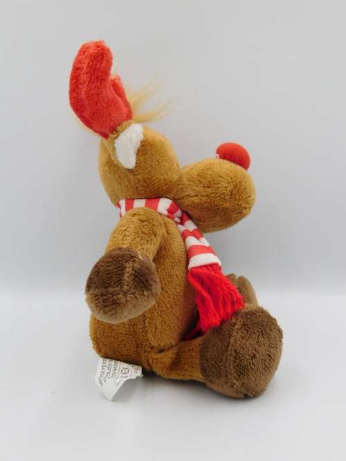 Reindeer - Soft Toy