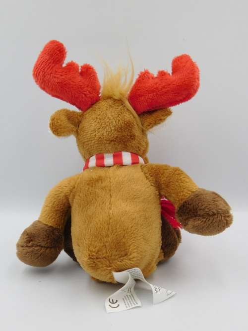 Reindeer - Soft Toy