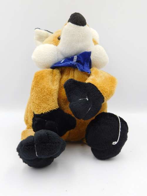 Fox - Soft Toy