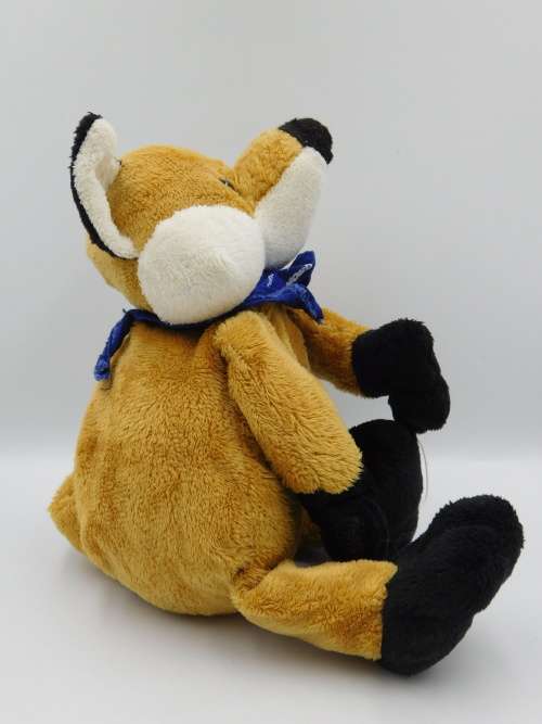 Fox - Soft Toy