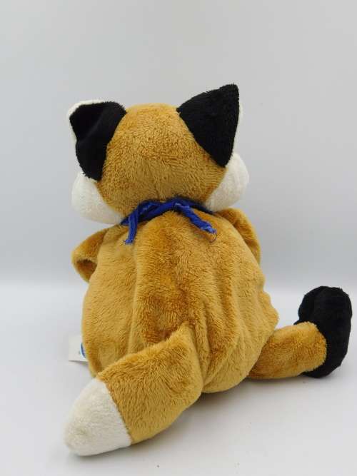 Fox - Soft Toy