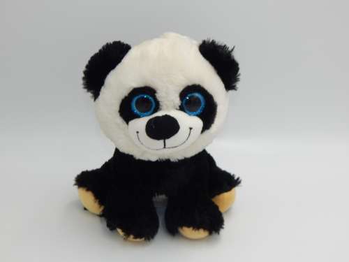 Panda - Soft Toy