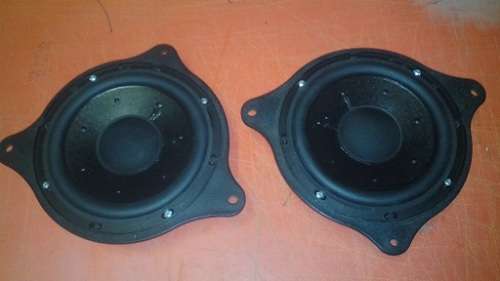 Z100 R40-54 9090/270-SET OF 2 SPEAKERS-16.5CM-BRAND NEW