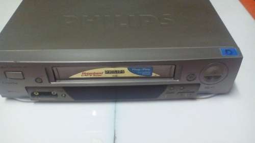 PHILLIPS VR388-LONG PLAY-WORKS 100%