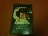 bles bridges-the devil&the song-tape cassette-excellent order
